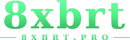 8xbrt logo