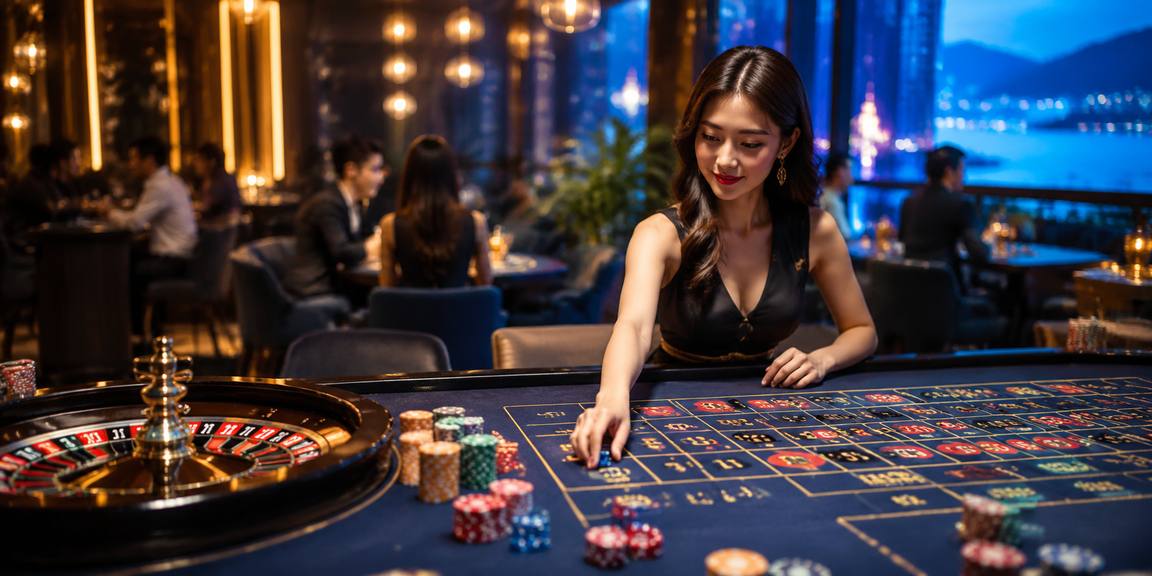 8xbrt Casino trực tuyến nạp bằng ZaloPay, vào bàn ngay