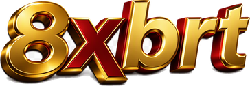 8xbrt Logo